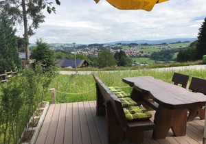 53 m² House ∙ 2 bedrooms ∙ 5 guests
