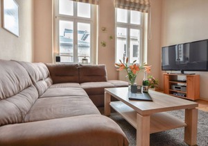54 m² Apartment ∙ 1 bedroom ∙ 4 guests