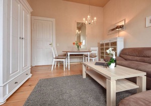54 m² Apartment ∙ 1 bedroom ∙ 4 guests