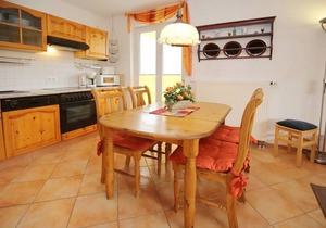 54 m² Apartment ∙ 1 bedroom ∙ 4 guests