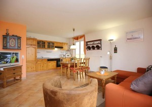 54 m² Apartment ∙ 1 bedroom ∙ 4 guests