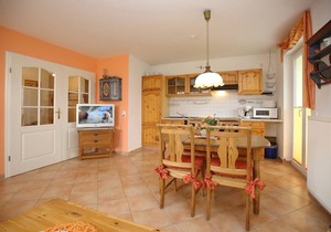 54 m² Apartment ∙ 1 bedroom ∙ 4 guests