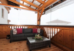 55 m² Apartment ∙ 2 bedrooms ∙ 5 guests