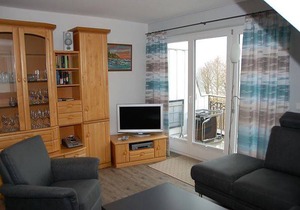 55 m² Apartment ∙ 2 bedrooms ∙ 6 guests