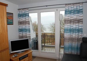 55 m² Apartment ∙ 2 bedrooms ∙ 6 guests