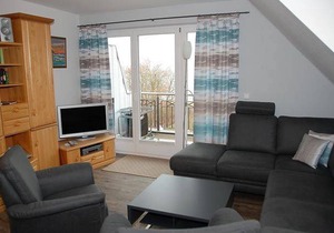 55 m² Apartment ∙ 2 bedrooms ∙ 6 guests