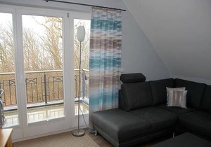 55 m² Apartment ∙ 2 bedrooms ∙ 6 guests