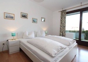 55 m² Apartment ∙ 1 bedroom ∙ 5 guests