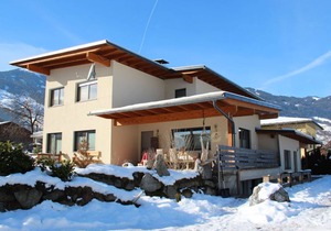 55 m² Apartment ∙ 1 bedroom ∙ 4 guests