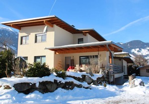55 m² Apartment ∙ 1 bedroom ∙ 4 guests