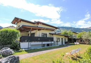 55 m² Apartment ∙ 1 bedroom ∙ 4 guests