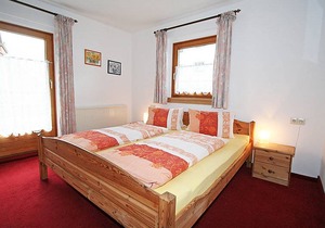 55 m² Apartment ∙ 2 bedrooms ∙ 5 guests
