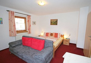 55 m² Apartment ∙ 2 bedrooms ∙ 5 guests
