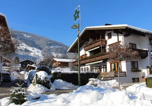56 m² Apartment ∙ 1 bedroom ∙ 4 guests