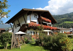 56 m² Apartment ∙ 1 bedroom ∙ 4 guests
