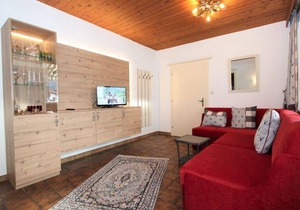 56 m² Apartment ∙ 1 bedroom ∙ 4 guests