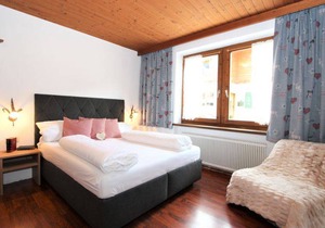 56 m² Apartment ∙ 1 bedroom ∙ 4 guests