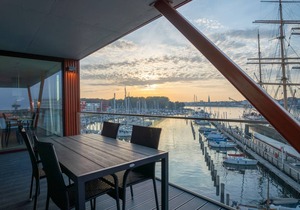 56 m² Apartment ∙ 1 bedroom ∙ 4 guests