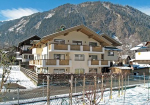 56 m² Apartment ∙ 2 bedrooms ∙ 5 guests