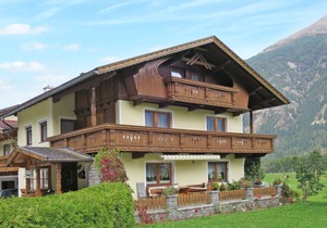 56 m² Farmhouse ∙ 2 bedrooms ∙ 4 guests