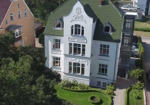 58 m² Apartment ∙ 1 bedroom ∙ 2 guests