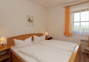 58 m² Apartment ∙ 2 bedrooms ∙ 5 guests