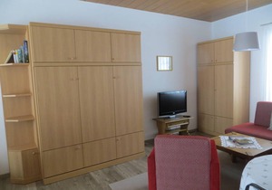 58 m² Apartment ∙ 1 bedroom ∙ 4 guests