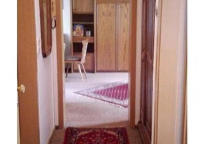58 m² Apartment ∙ 1 bedroom ∙ 4 guests