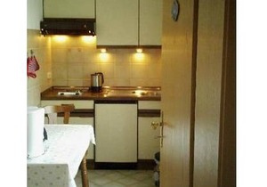 58 m² Apartment ∙ 1 bedroom ∙ 4 guests