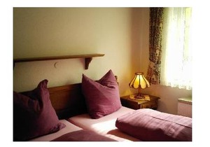 58 m² Apartment ∙ 1 bedroom ∙ 4 guests