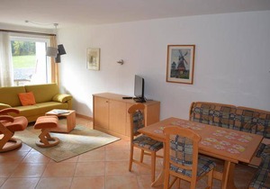 58 m² Apartment ∙ 1 bedroom ∙ 4 guests