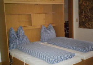 58 m² Apartment ∙ 1 bedroom ∙ 4 guests