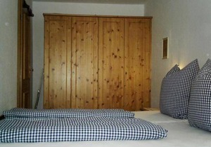 58 m² Apartment ∙ 1 bedroom ∙ 4 guests