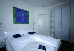 60 m² Apartment ∙ 2 bedrooms ∙ 4 guests