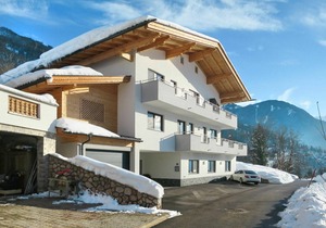 60 m² Apartment ∙ 2 bedrooms ∙ 4 guests