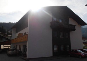 60 m² Apartment ∙ 1 bedroom ∙ 4 guests