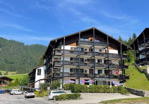 60 m² Apartment ∙ 1 bedroom ∙ 4 guests