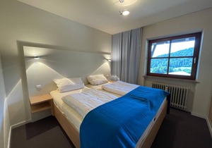 60 m² Apartment ∙ 1 bedroom ∙ 4 guests