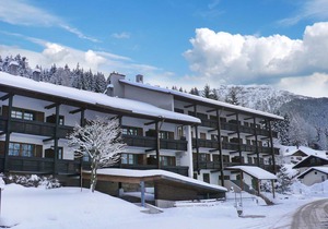 60 m² Apartment ∙ 1 bedroom ∙ 4 guests