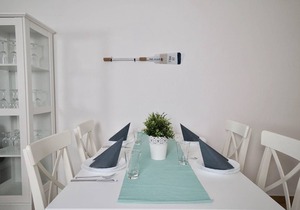 60 m² Apartment ∙ 1 bedroom ∙ 6 guests