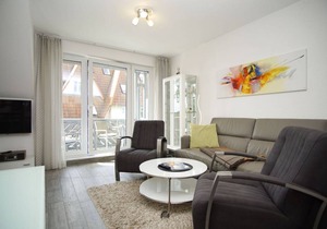 60 m² Apartment ∙ 2 bedrooms ∙ 4 guests