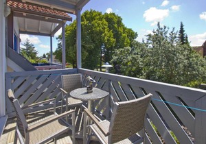 60 m² Apartment ∙ 2 bedrooms ∙ 4 guests