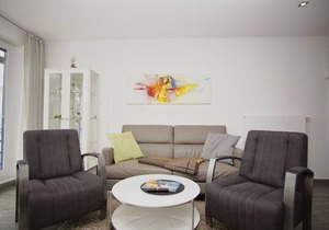 60 m² Apartment ∙ 2 bedrooms ∙ 4 guests