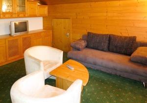 60 m² Apartment ∙ 1 bedroom ∙ 5 guests