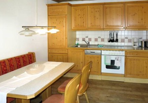 60 m² Apartment ∙ 1 bedroom ∙ 5 guests