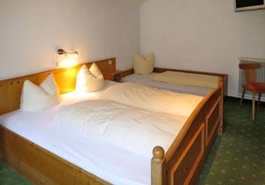 60 m² Apartment ∙ 1 bedroom ∙ 5 guests
