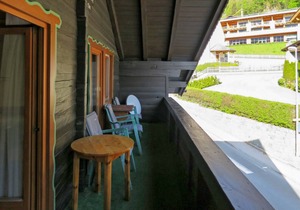 60 m² Apartment ∙ 1 bedroom ∙ 5 guests