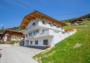 60 m² Apartment ∙ 2 bedrooms ∙ 5 guests
