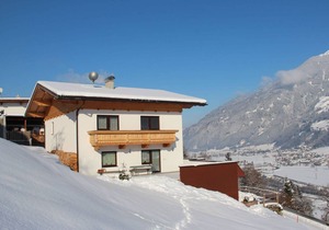 60 m² Apartment ∙ 2 bedrooms ∙ 6 guests