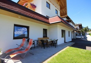 60 m² Apartment ∙ 2 bedrooms ∙ 6 guests